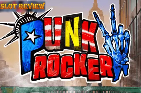 Punk Rocker 2 slot